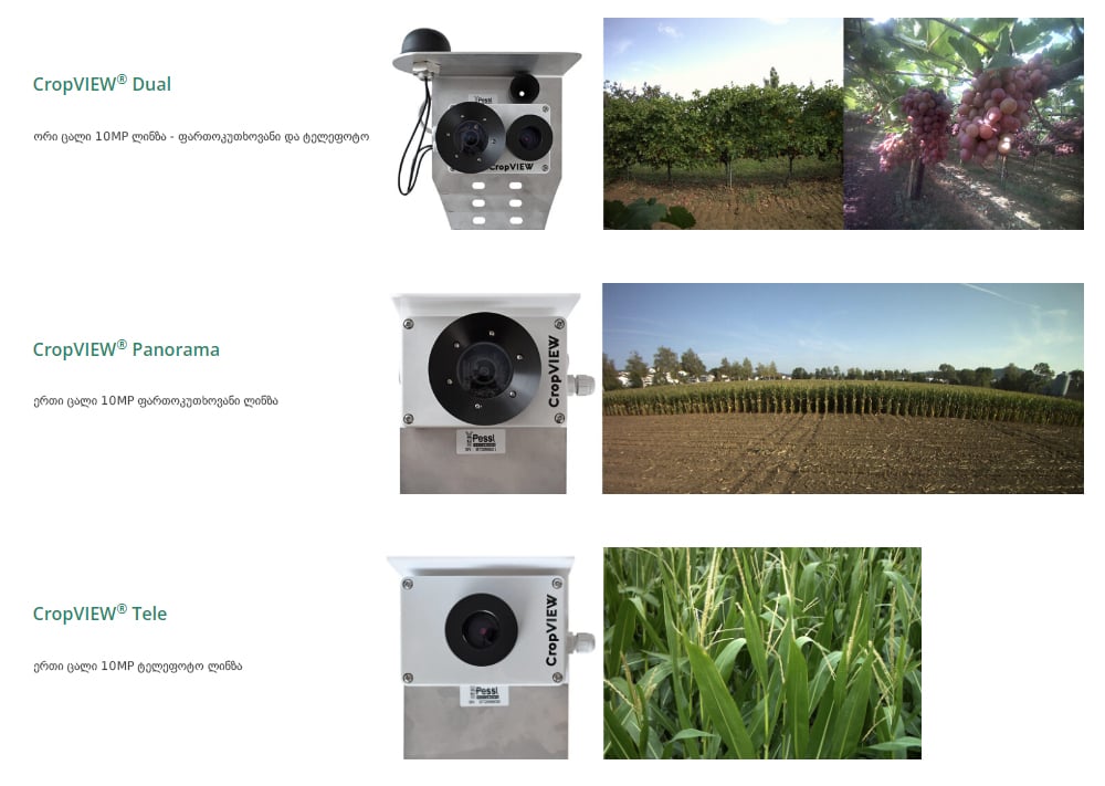 CropVIEW&reg;